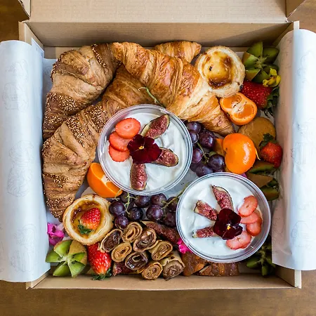 Linda Boutique Hotel