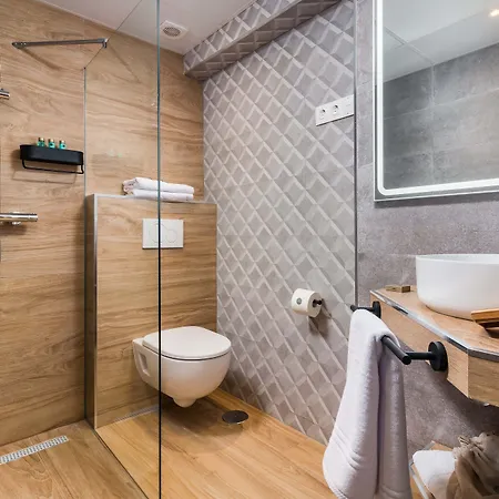 Linda Boutique Hotel