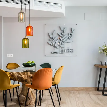 Linda Boutique מארבלה