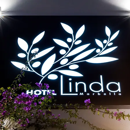 Linda Boutique 4* מארבלה