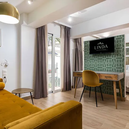 Linda Boutique מלון 4*